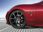 Maserati GranCabrio Sport 2011 года
